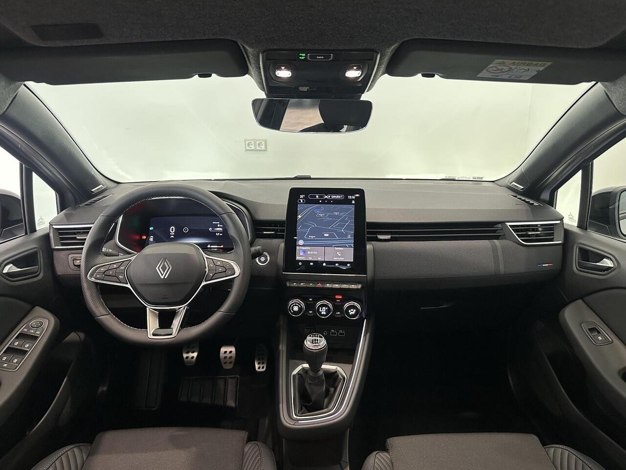 Renault CLIO 1.0 TCe 90 Esprit Alpine | Pack Winter | Pack City Premium | Pack Premium Sound BOSE | Van: ¤ 32.459,- nu rijklaar voor: ¤ 28.959,-