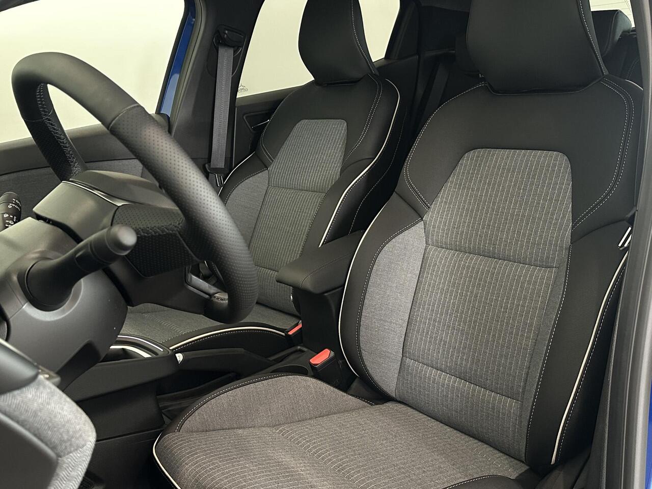 Renault CLIO 1.0 TCe 90 Techno | Pack Winter | Pack Look 17" | Van: ¤ 29.632,- nu rijklaar voor: ¤ 26.132,-