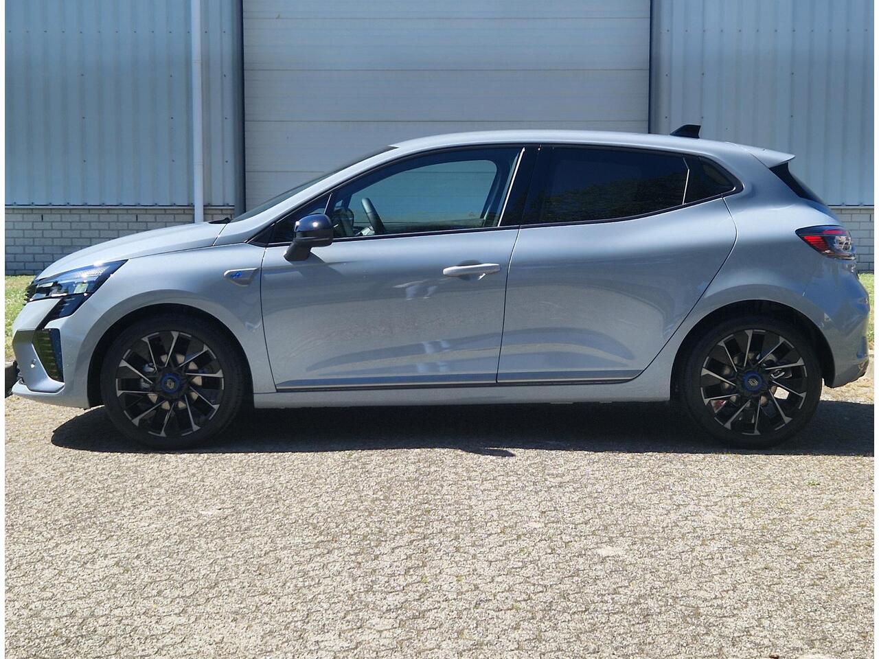 Renault CLIO 1.0 TCe 90 GPF esprit Alpine / Levertijd I.O /