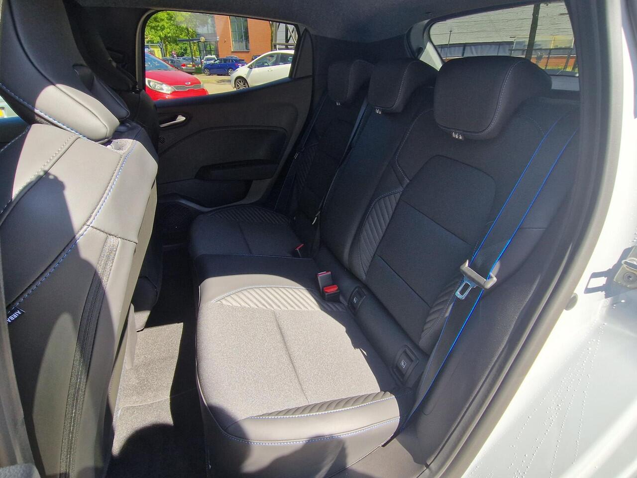 Renault CLIO 1.0 TCe 90 GPF esprit Alpine / Levertijd I.O /