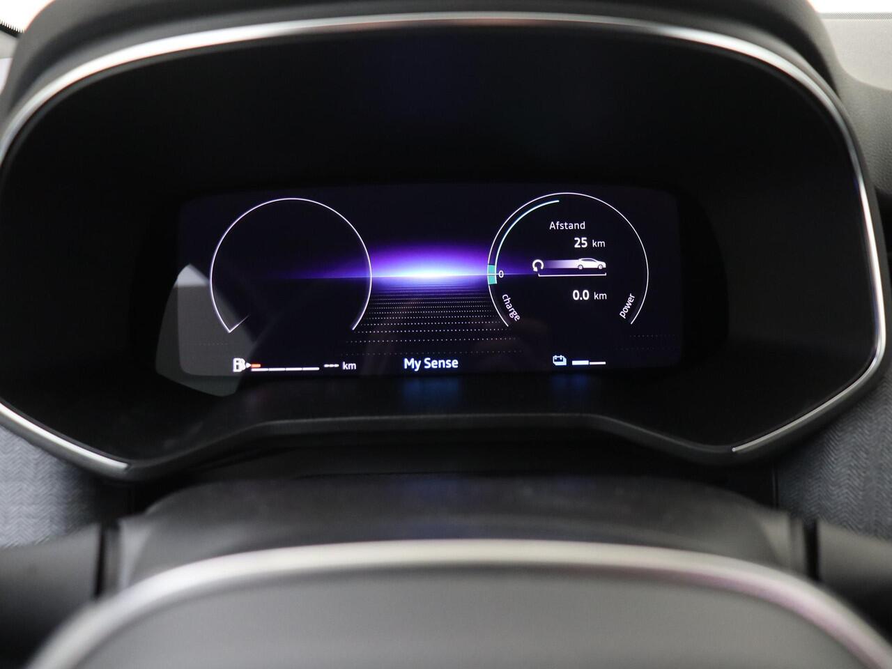 Renault CLIO 1.6 E-Tech Full Hybrid 145 Techno