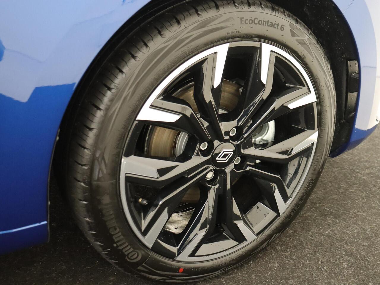 Renault CLIO 1.6 E-Tech Full Hybrid 145 Techno