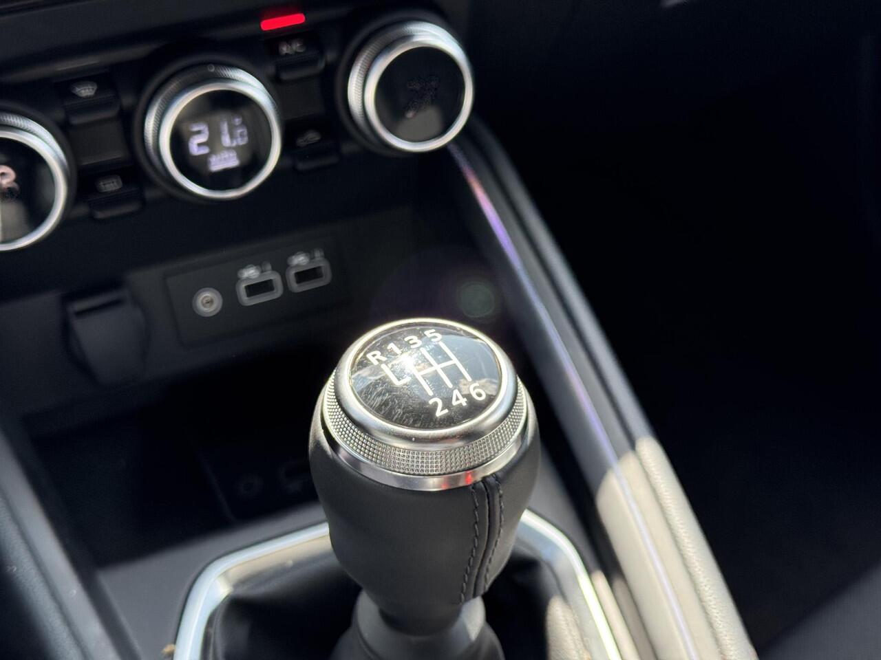 Renault CLIO 1.0 TCe 90 GPF esprit Alpine / PACK PREMIUM SOUND / LICHTMETALEN VELGEN 17"