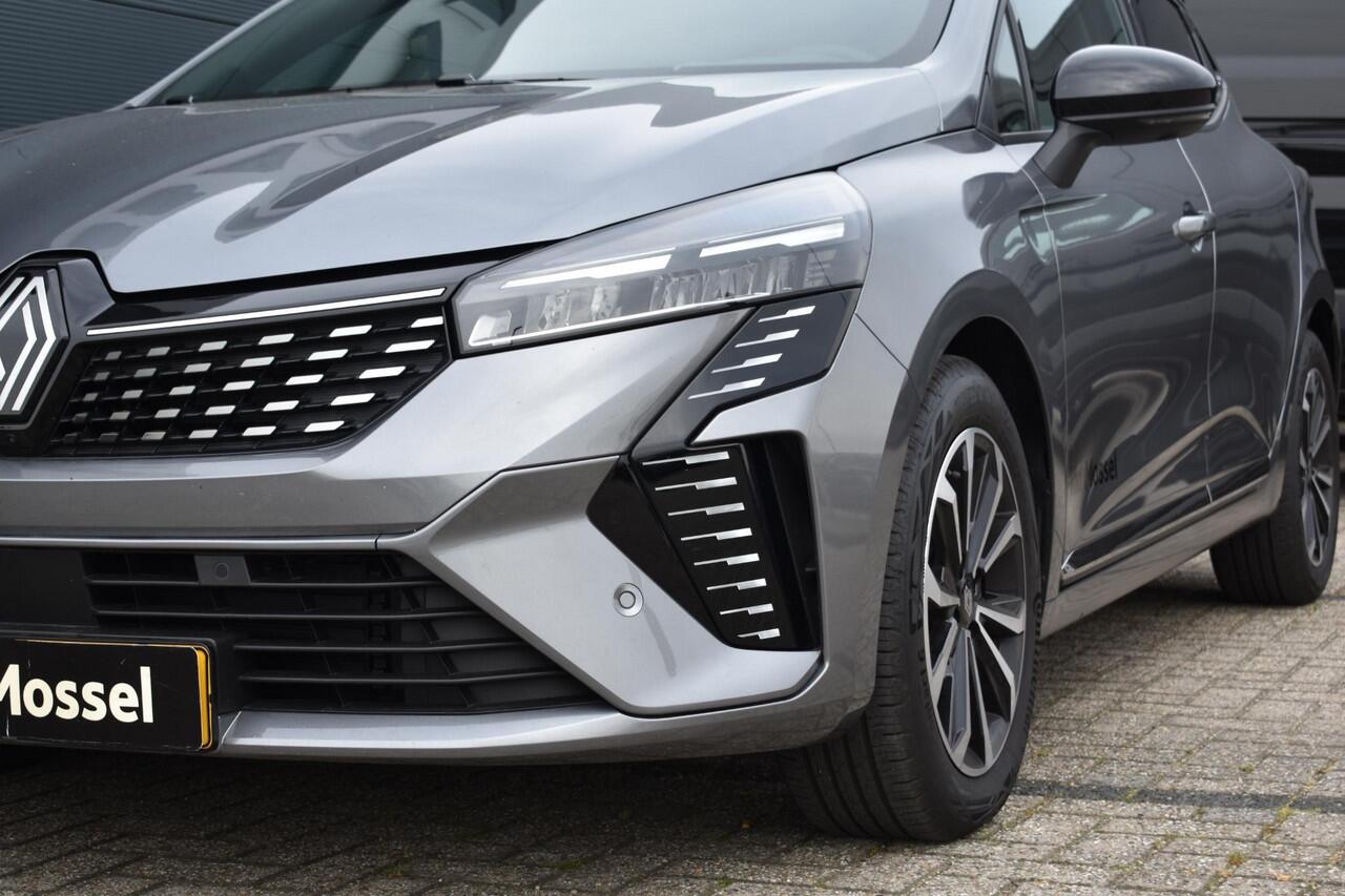 Renault CLIO TCe 90 GPF techno | Navigatie | Achteruitrijcamera | Parkeersensoren