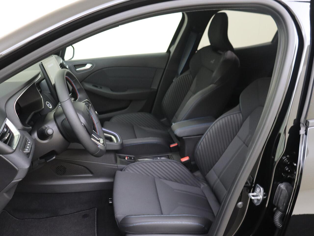 Renault CLIO 1.0 TCe 90 GPF esprit Alpine | Around View Monitor (360 graden camera)