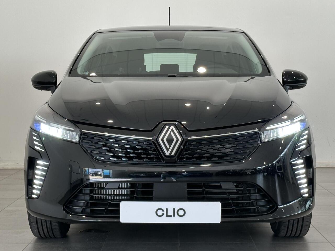 Renault CLIO 1.0 TCe 90 Evolution | Pack Navigation | Achteruitrijcamera | Van: ¤ 27.059,- nu rijklaar voor: ¤ 25.059,-