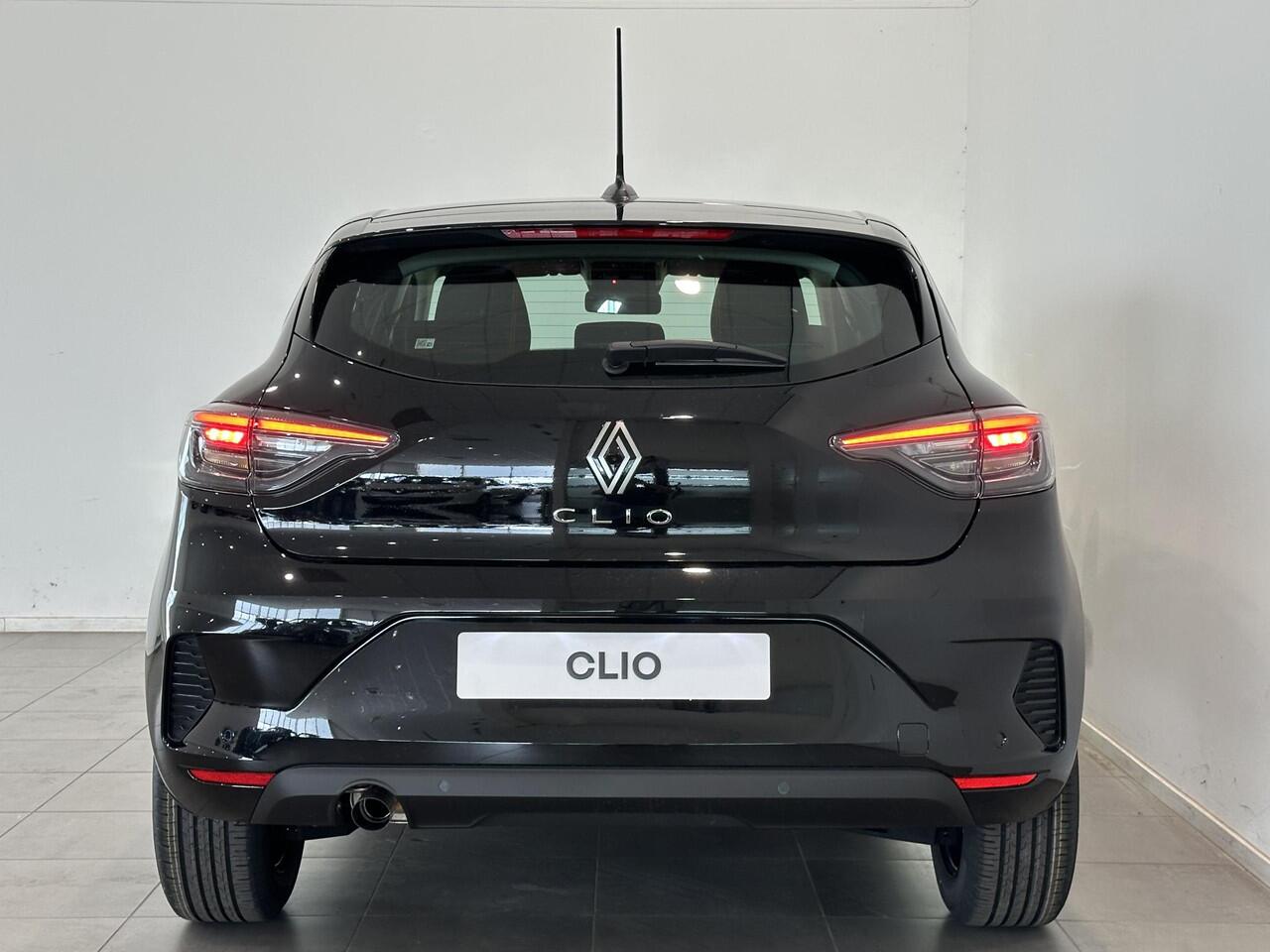 Renault CLIO 1.0 TCe 90 Evolution | Pack Navigation | Achteruitrijcamera | Van: ¤ 27.059,- nu rijklaar voor: ¤ 25.059,-