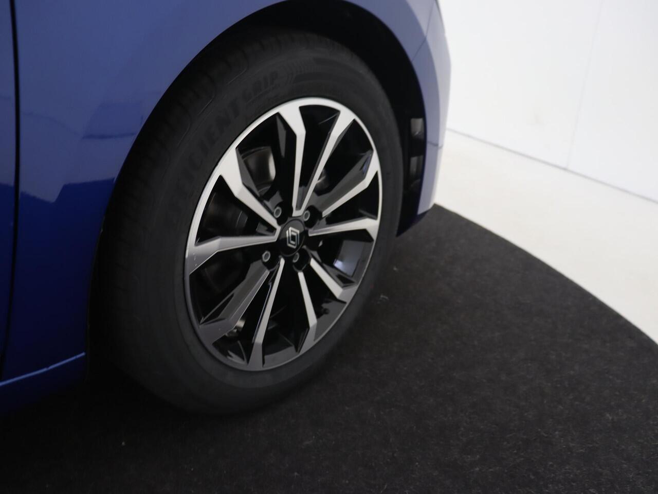 Renault CLIO 1.0 TCe 90 GPF techno | Pack Navigation Techno |