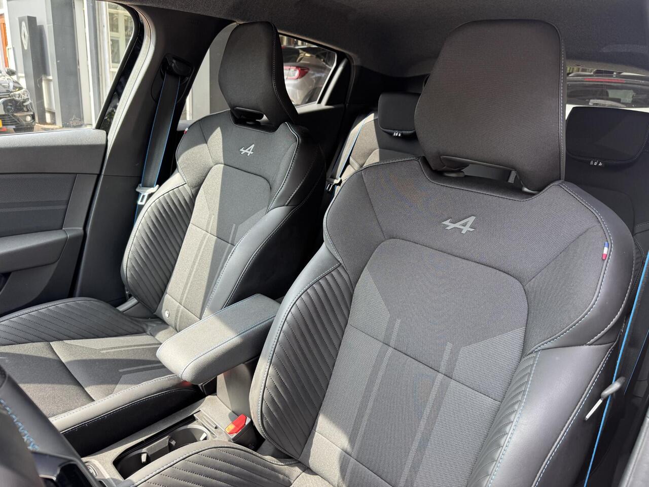 Renault CLIO 1.0 TCe 90 GPF esprit Alpine 2025!!