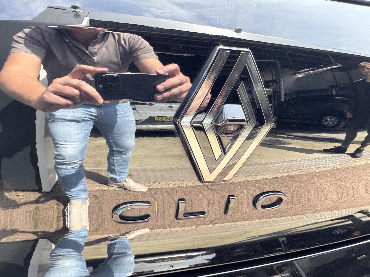 Renault CLIO 1.0 TCe 90 GPF esprit Alpine 2025!!