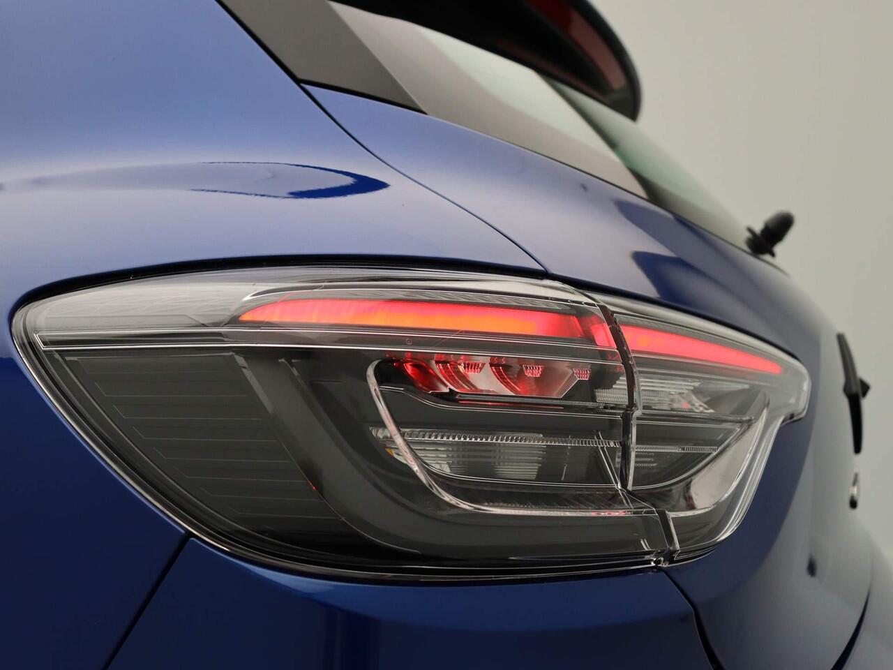 Renault CLIO TCe 90pk GPF evolution | Achteruitrijcamera | Handsfree card | Airco | Apple carplay |