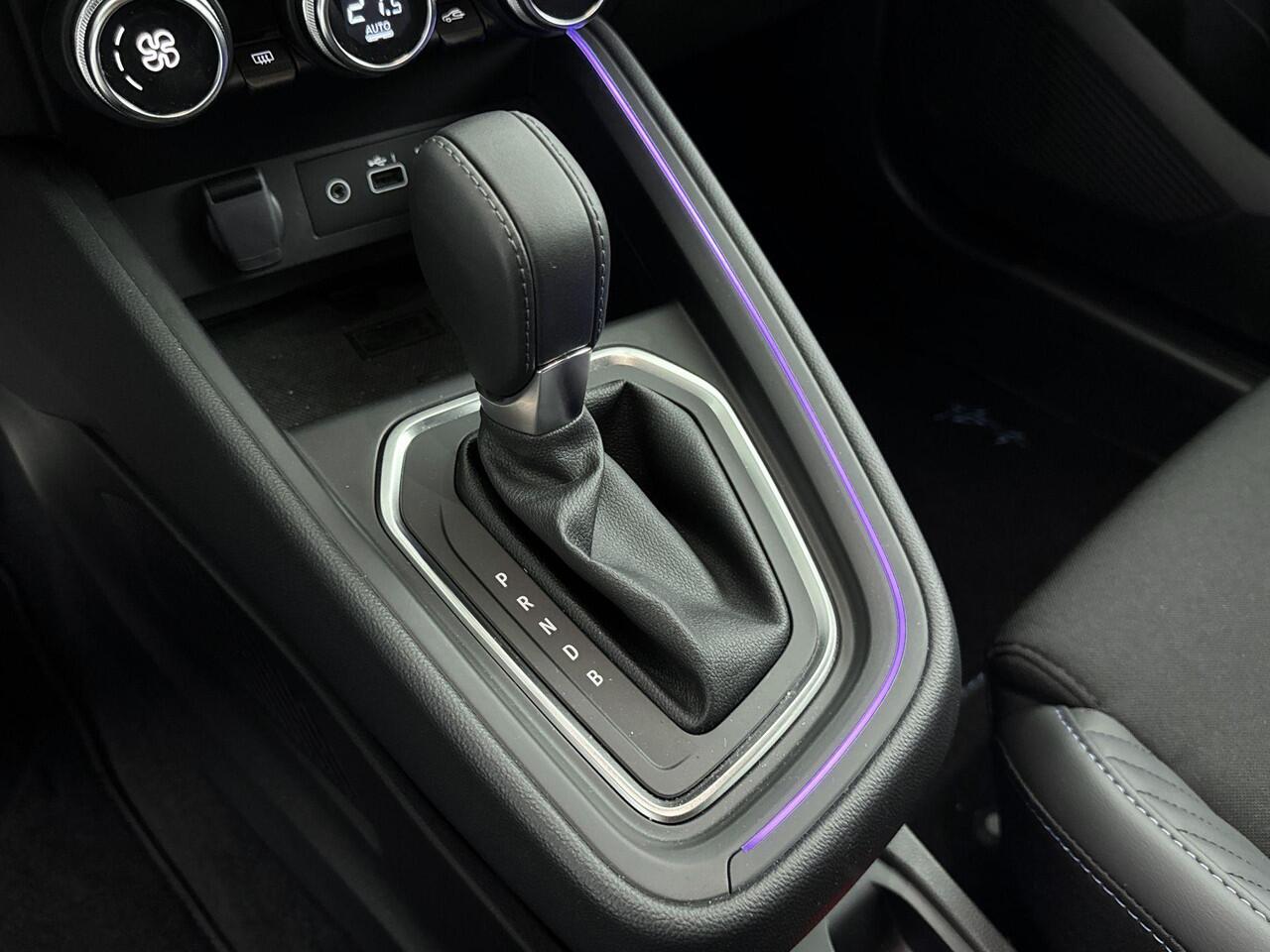 Renault CLIO 1.6 E-Tech Full Hybrid Esprit Alpine 145PK | Automaat | Navigatie 9,3'' | Adaptieve Cruise Control | Sportstoelen | 17'' Inch Velgen | Apple CarPlay & Android Auto