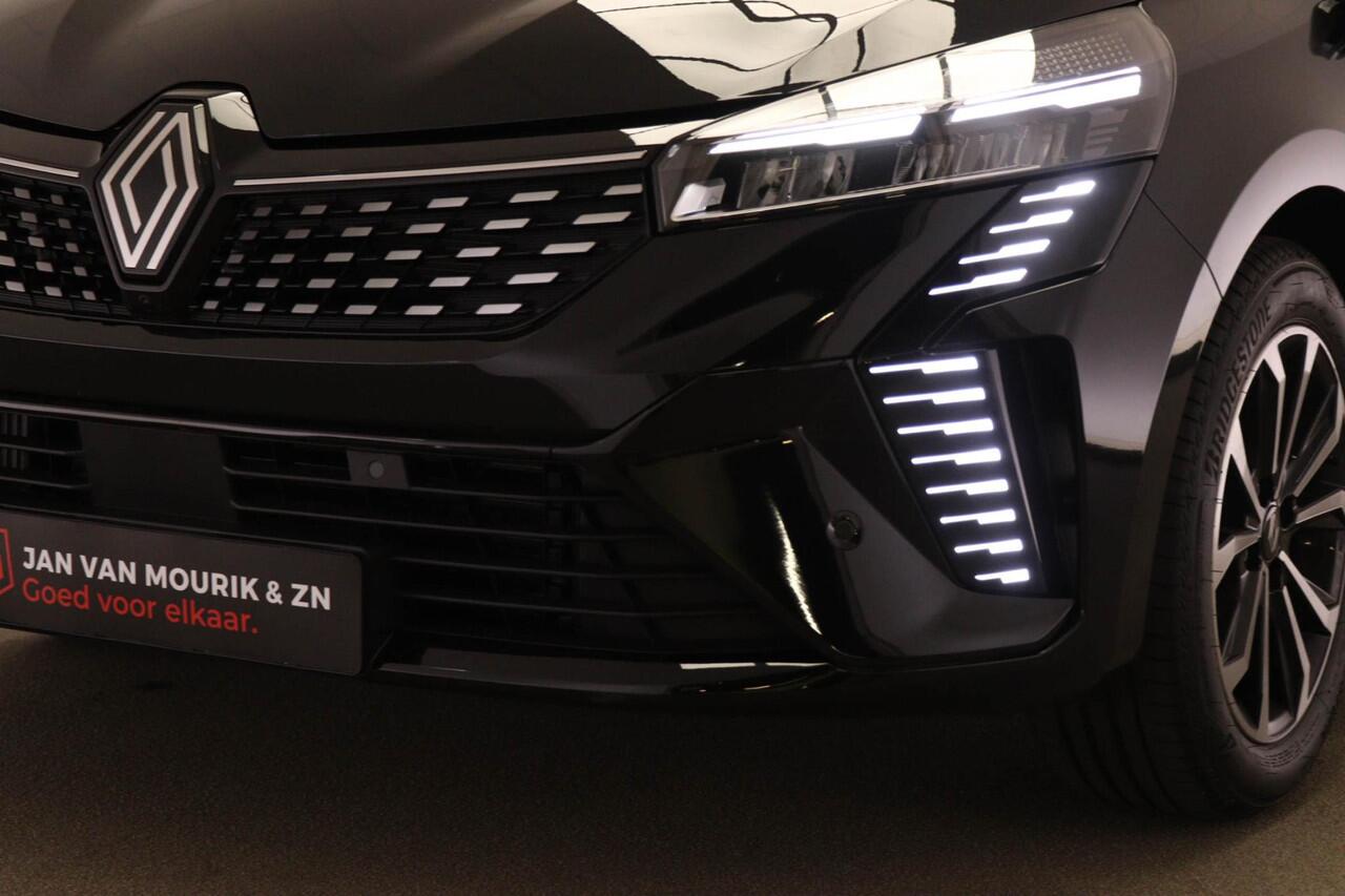 Renault CLIO 1.0 TCe 90 GPF techno | Demo 01-11-25 beschikbaar | NAVIGATION TECHNO PACK | LED | DAB | APPLE | CAMERA