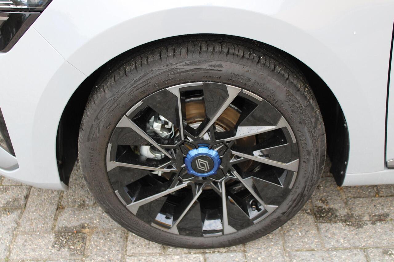 Renault CLIO E-Tech Full Hybrid 145 esprit Alpine l Origineel NL l BOSE