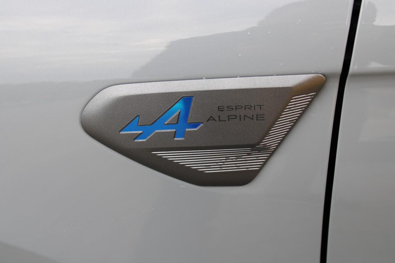 Renault CLIO E-Tech Full Hybrid 145 esprit Alpine l Origineel NL l BOSE