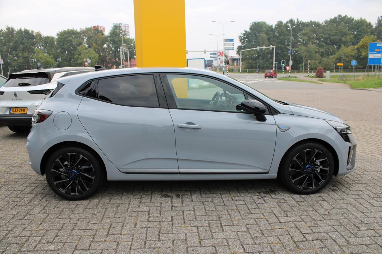 Renault CLIO E-Tech Full Hybrid 145 esprit Alpine l Origineel NL l BOSE