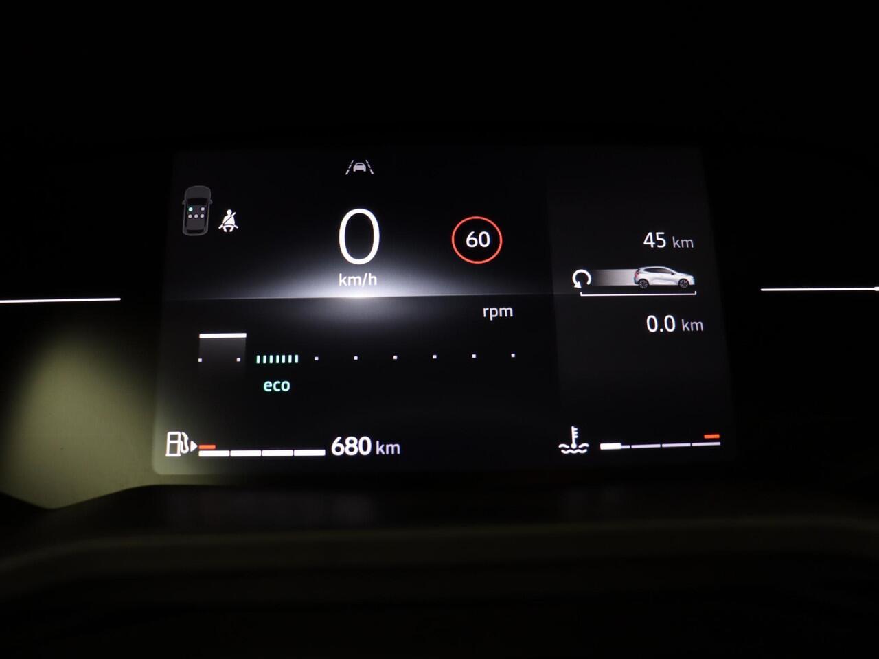 Renault CLIO TCe 90pk GPF evolution | Airco | Parkeersensoren achter | Cruise control | Apple carplay | Vierseizoenbanden |