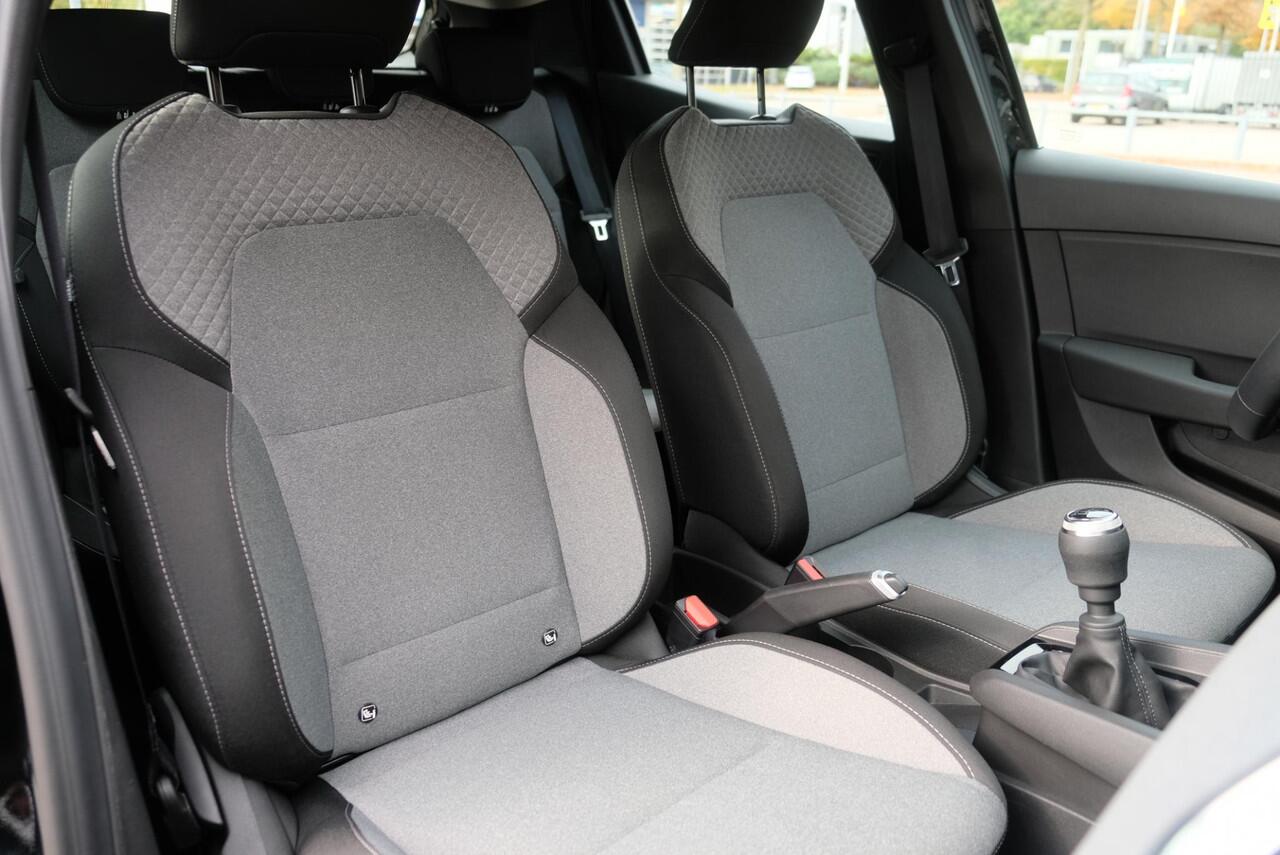 Renault CLIO 1.0 TCe 90pk Evolution | App Connect | Airco | Cruise | LED | DAB | PDC