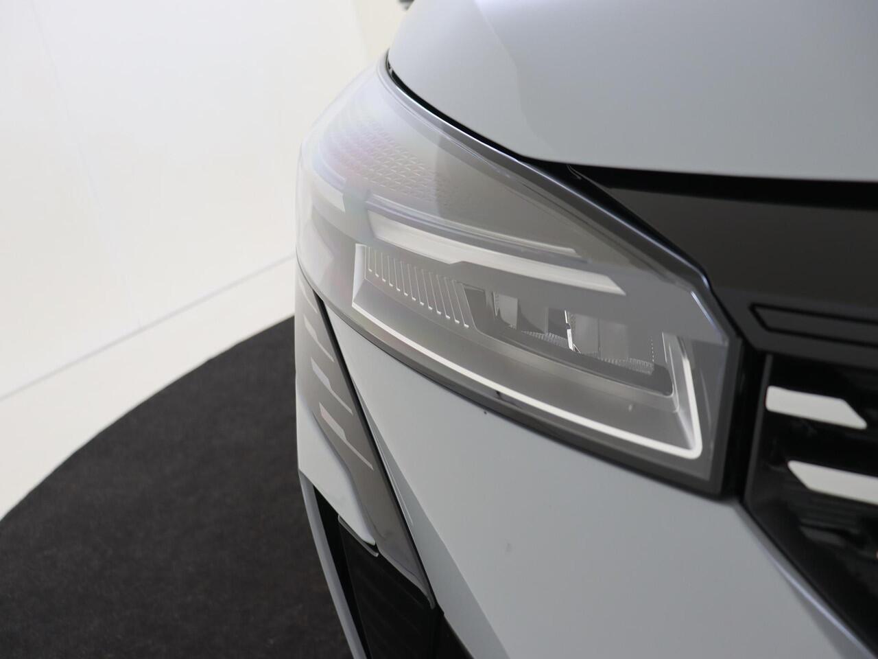 Renault CLIO 1.6 E-Tech Full Hybrid 145 esprit Alpine