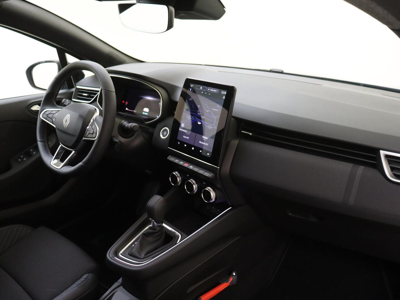 Renault CLIO 1.6 E-Tech Full Hybrid 145 esprit Alpine