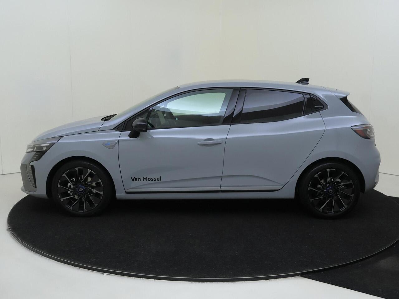 Renault CLIO 1.6 E-Tech Full Hybrid 145 esprit Alpine