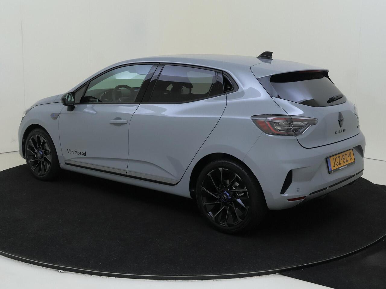 Renault CLIO 1.6 E-Tech Full Hybrid 145 esprit Alpine