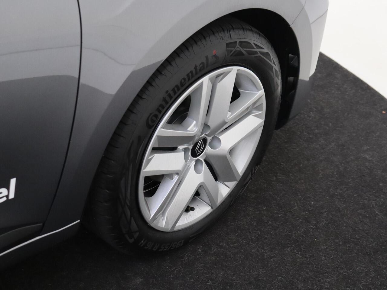 Renault CLIO 1.0 TCe 90 PK GPF evolution