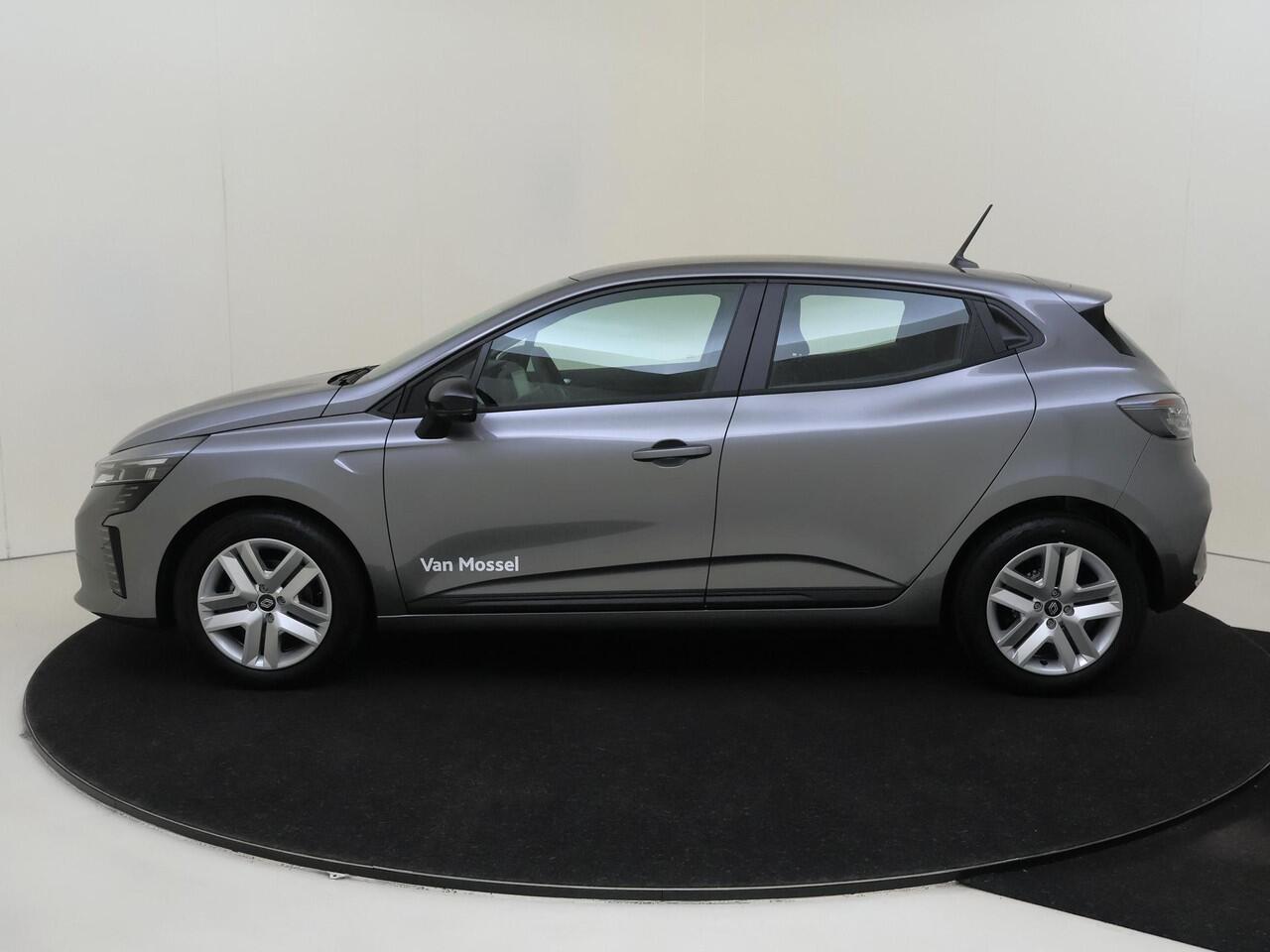 Renault CLIO 1.0 TCe 90 PK GPF evolution