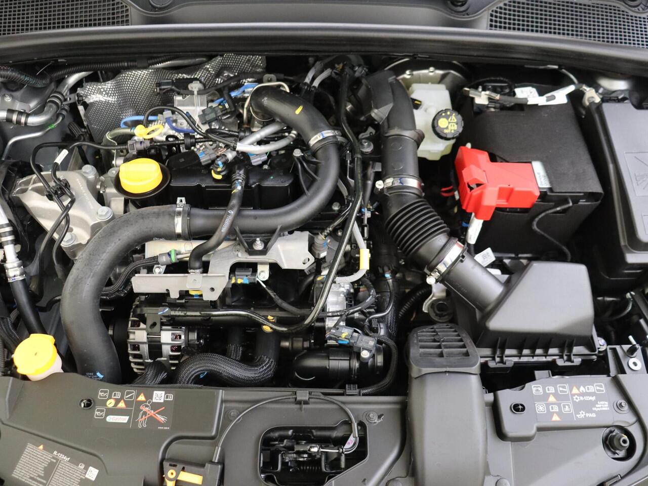 Renault CLIO 1.0 TCe 90 PK GPF evolution