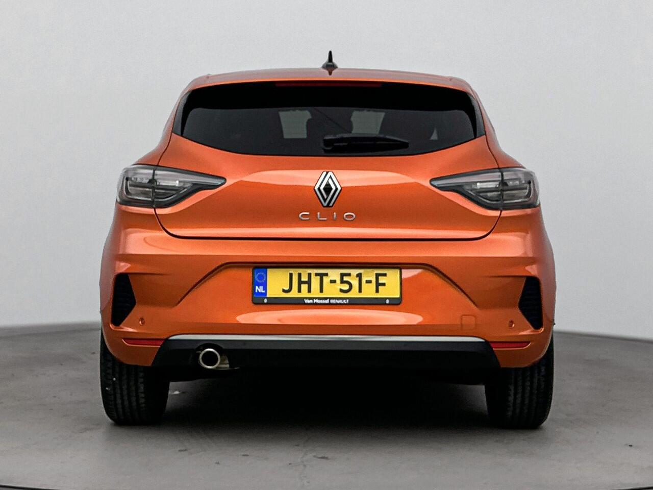 Renault CLIO 1.0 TCe 90 GPF techno | Apple Carplay & Android Auto | | Licht metalen velgen 16 | Bluetooth | Cruise Control | Navigatie