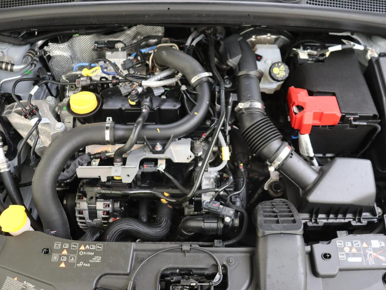 Renault CLIO 1.0 TCe 90PK GPF techno | Groot Scherm | Apple & Android Carplay | Navigatie | Climate Control | Parkeersensoren | Camera | Keyless Entry | Cruise Control