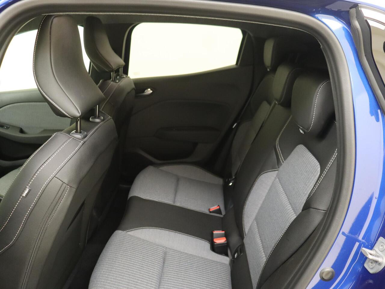 Renault CLIO 1.0 TCe 90 GPF techno | Camera | Navigatie