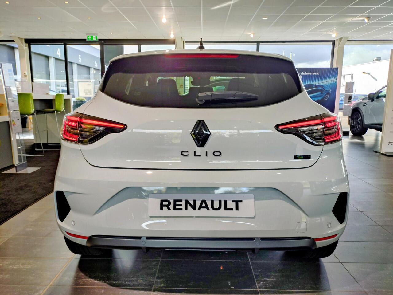 Renault CLIO 1.6 E-Tech Full Hybrid 145 esprit Alpine / VOORRAADACTIE INCLUSIEF 5 JAAR GARANTIE /