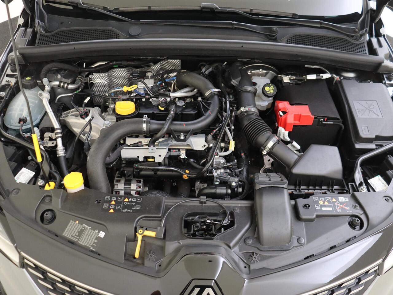 Renault CLIO 1.0 TCe 90 GPF techno Clima | Bluetooth | LM velgen