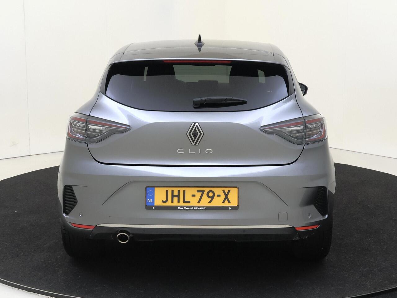 Renault CLIO 1.0 TCe 90 GPF techno Clima | Bluetooth | LM velgen