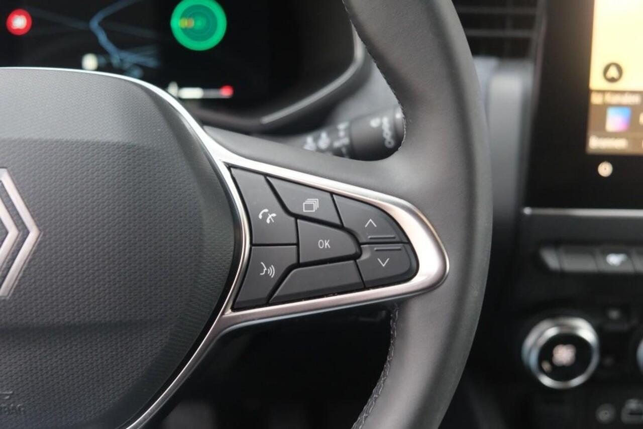 Renault CLIO 1.0 TCe 90pk Techno | Navi | App Connect | Climate | Cruise | Camera | Keyless | PDC