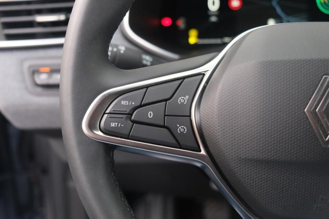 Renault CLIO 1.0 TCe 90pk Techno | Navi | App Connect | Climate | Cruise | Camera | Keyless | PDC