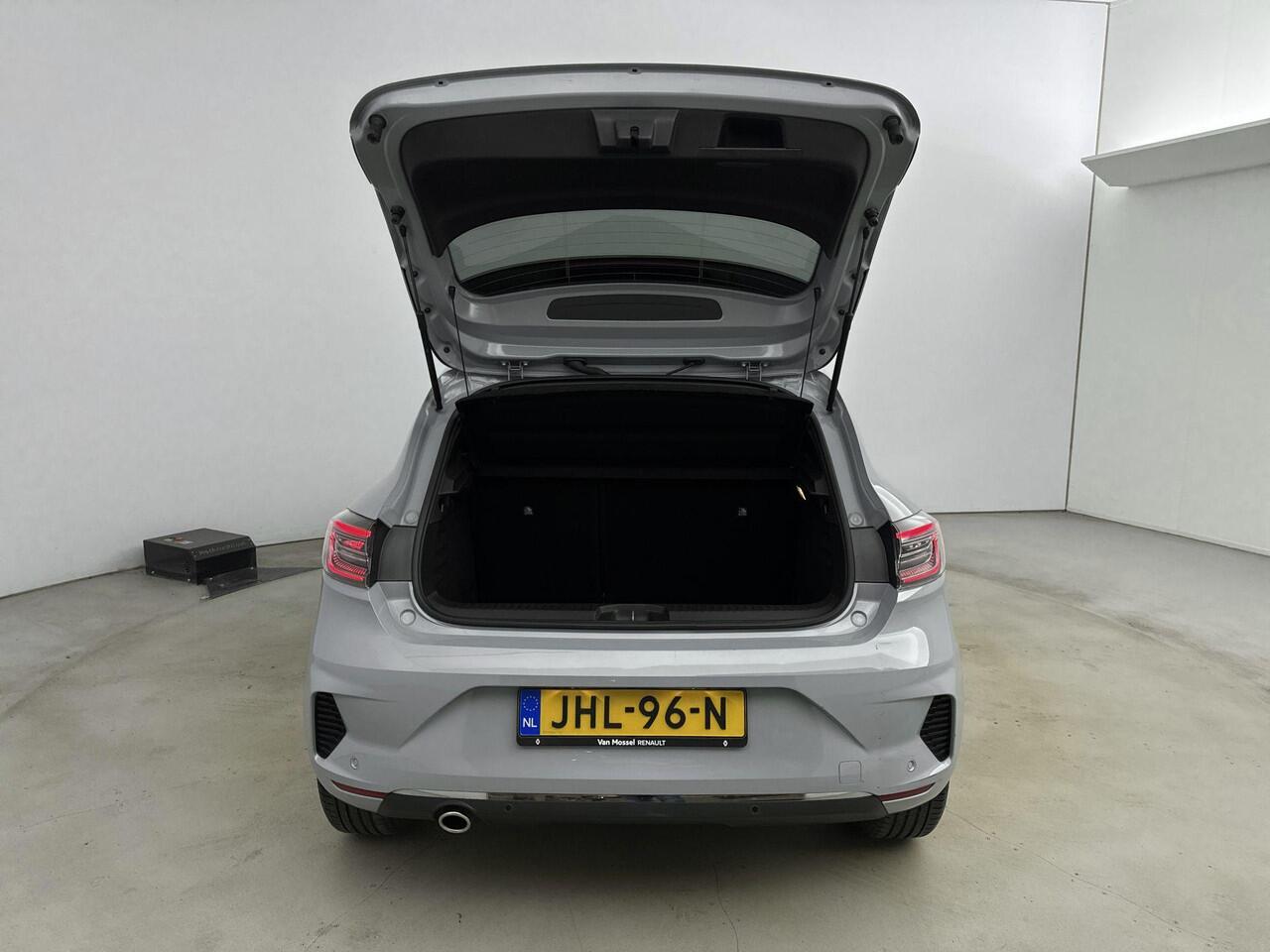 Renault CLIO 1.0 TCe 90 GPF techno | Apple Carplay & Android Auto | | Licht metalen velgen 16 | Bluetooth | Cruise Control | Navigatie