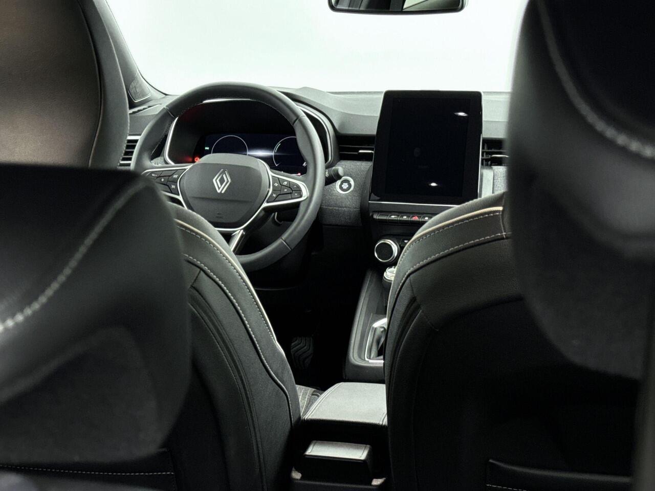 Renault CLIO 1.0 TCe 90 GPF techno | Apple Carplay & Android Auto | | Licht metalen velgen 16 | Bluetooth | Cruise Control | Navigatie