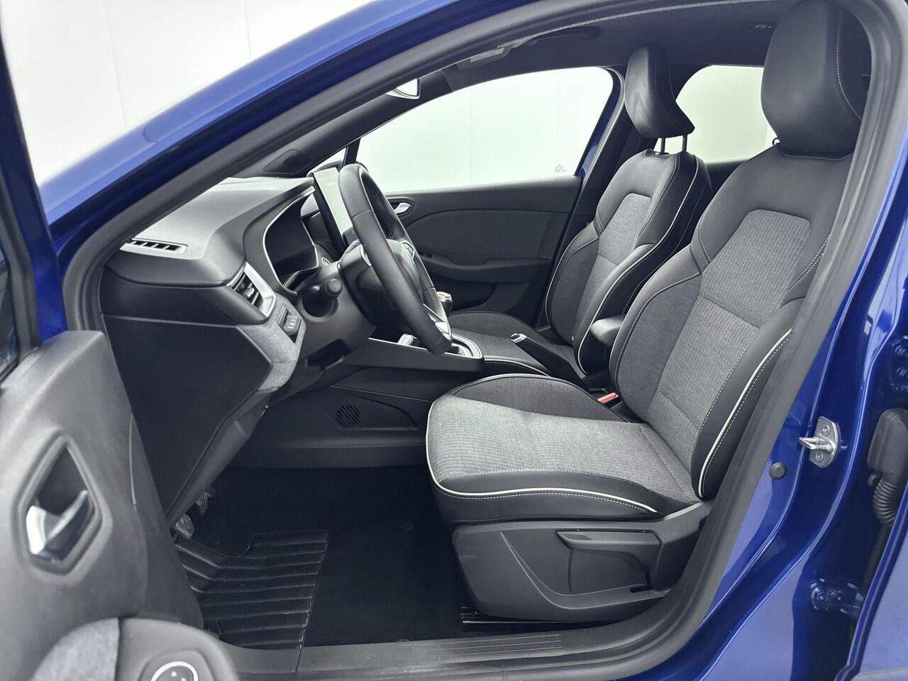 Renault CLIO 1.0 TCe 90 GPF techno | Apple Carplay & Android Auto | | Licht metalen velgen 16 | Bluetooth | Cruise Control | Navigatie