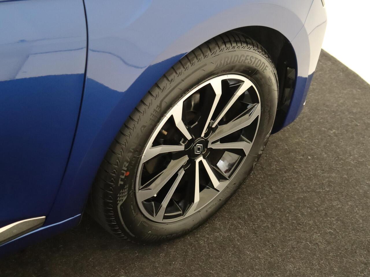 Renault CLIO 1.0 TCe 90 PK GPF techno Navigatie | Android Auto | Apple Carplay | Climate Control | Camera | Parkeersensore | Cruise Control