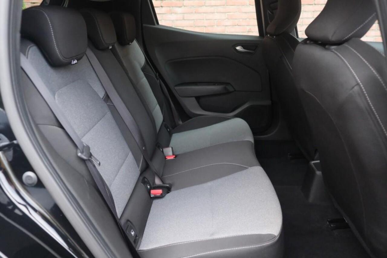 Renault CLIO 1.0 TCe 90pk Evolution | App Connect | Airco | Cruise | LED | DAB | PDC