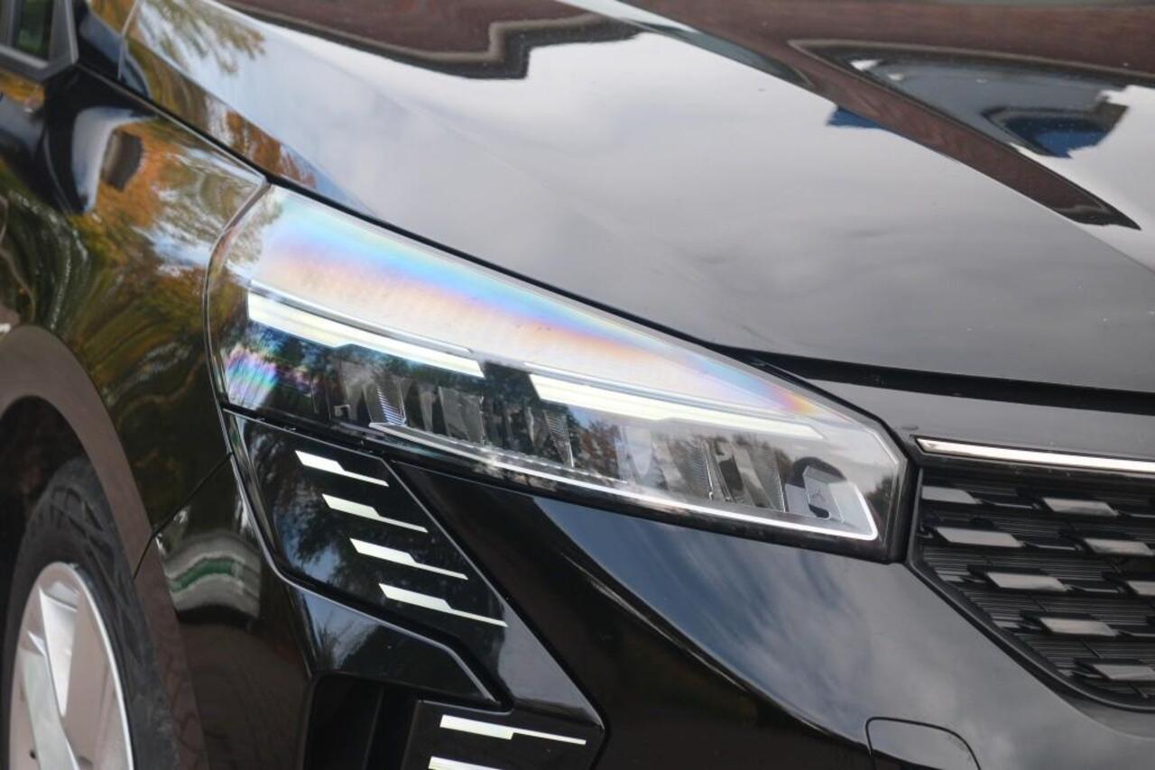 Renault CLIO 1.0 TCe 90pk Evolution | App Connect | Airco | Cruise | LED | DAB | PDC