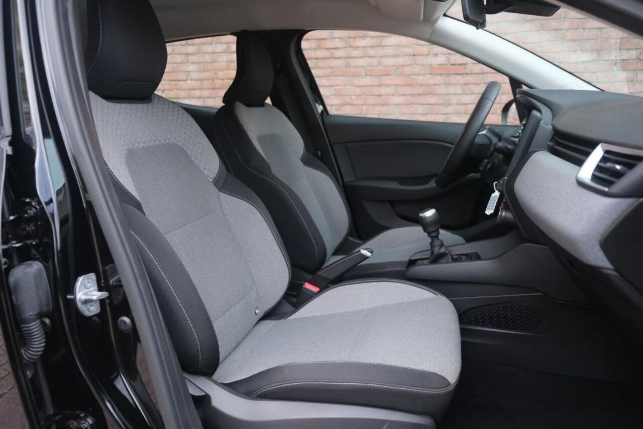 Renault CLIO 1.0 TCe 90pk Evolution | App Connect | Airco | Cruise | LED | DAB | PDC