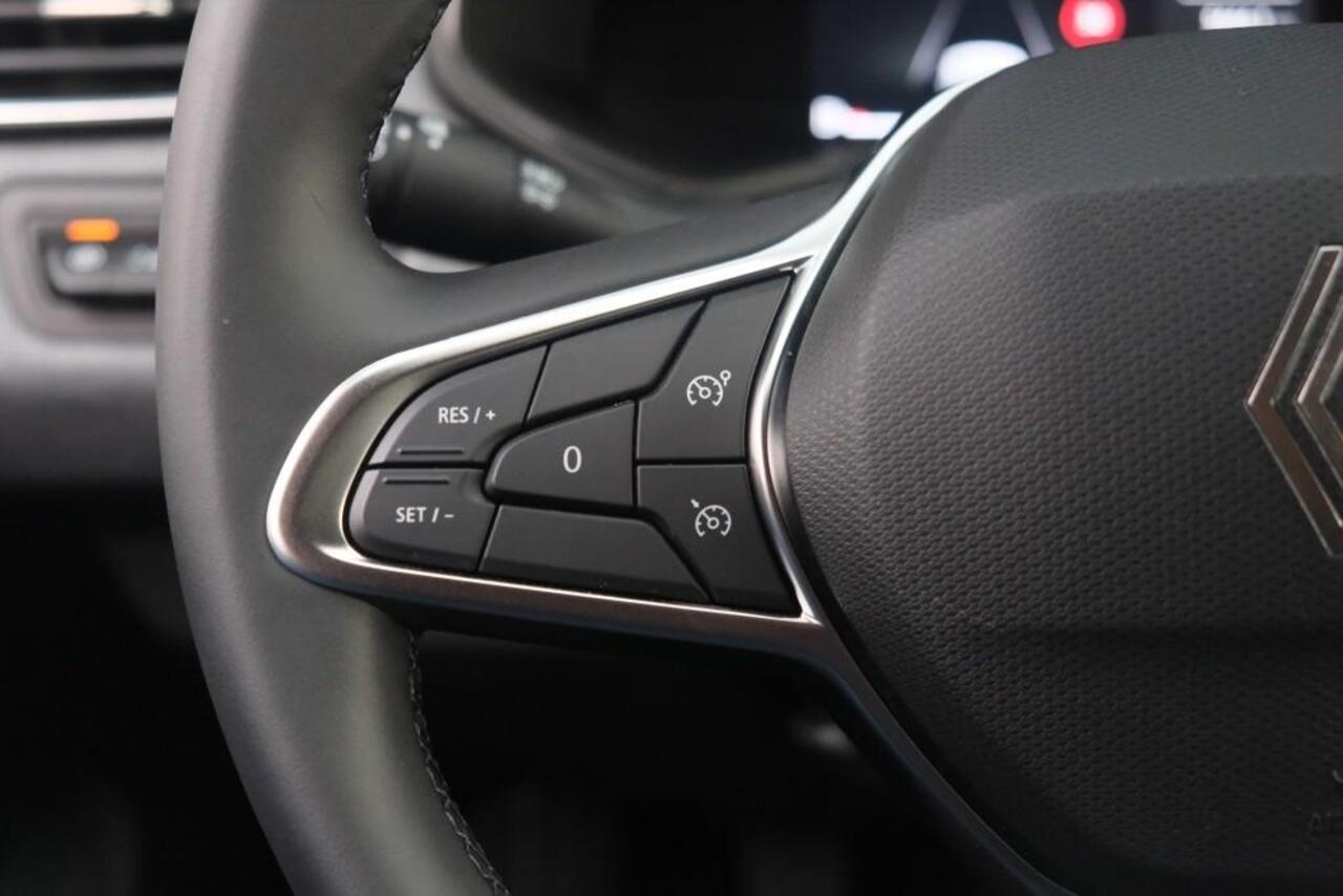 Renault CLIO 1.0 TCe 90pk Evolution | App Connect | Airco | Cruise | LED | DAB | PDC