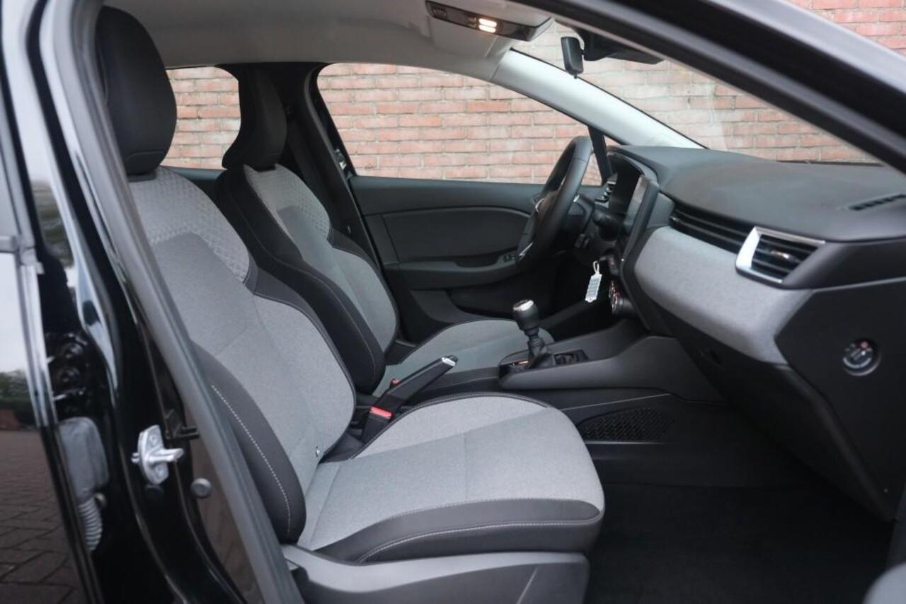 Renault CLIO 1.0 TCe 90pk Evolution | App Connect | Airco | Cruise | LED | DAB | PDC