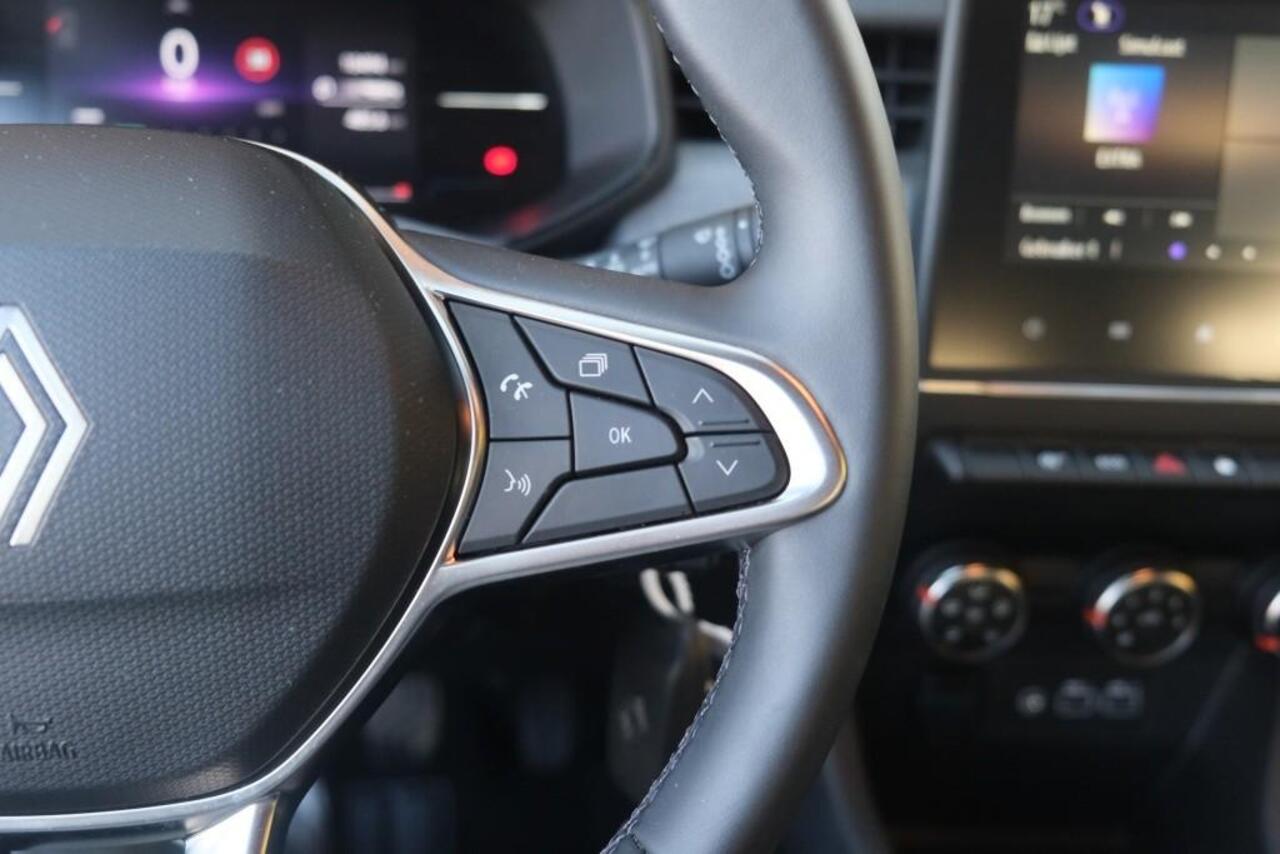 Renault CLIO 1.0 TCe 90pk Evolution | App Connect | Airco | Cruise | LED | DAB | PDC