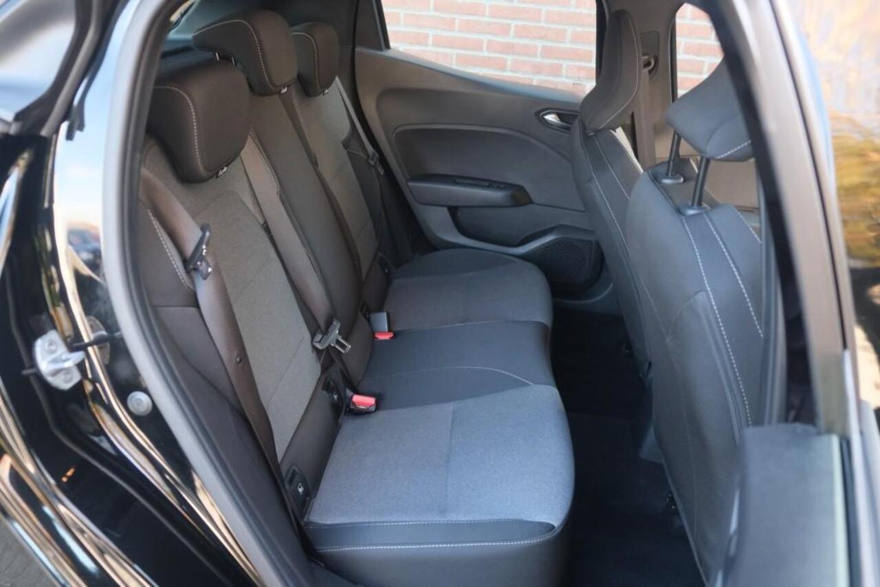 Renault CLIO 1.0 TCe 90pk Evolution | App Connect | Airco | Cruise | LED | DAB | PDC