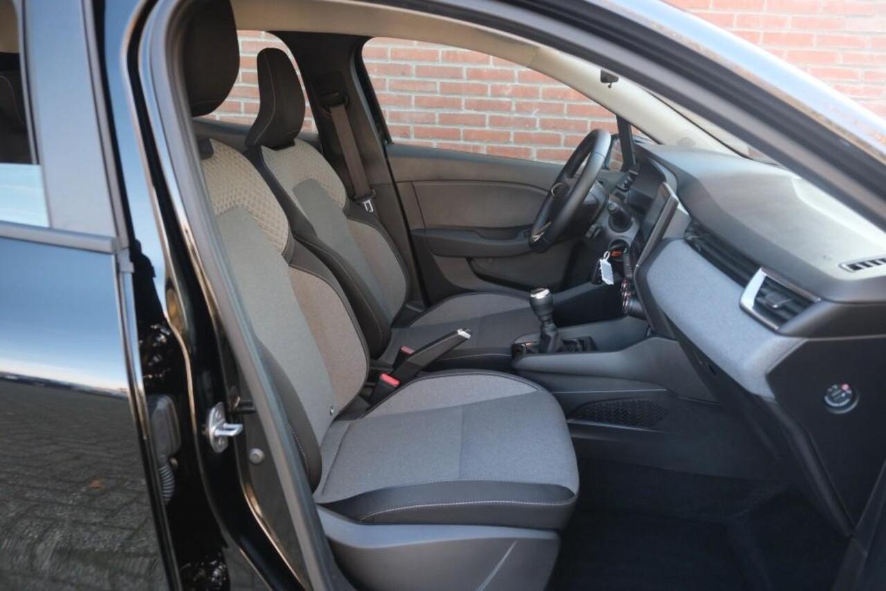 Renault CLIO 1.0 TCe 90pk Evolution | App Connect | Airco | Cruise | LED | DAB | PDC