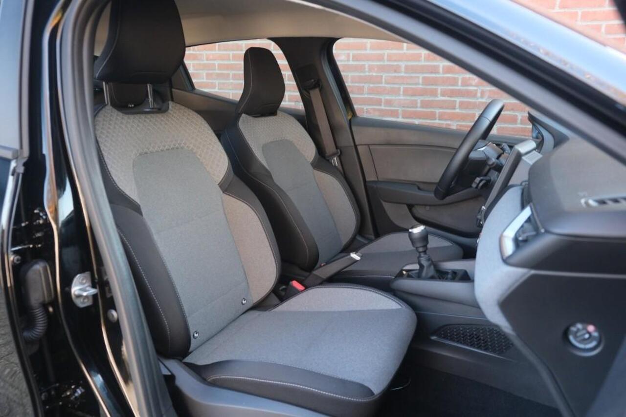 Renault CLIO 1.0 TCe 90pk Evolution | App Connect | Airco | Cruise | LED | DAB | PDC